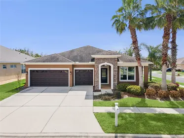 WESLEY CHAPEL FL Home