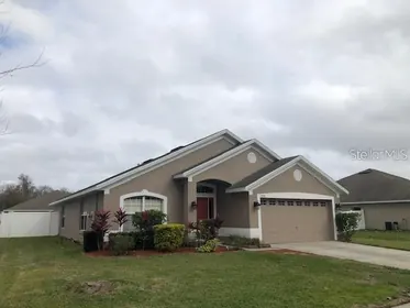 ST CLOUD FL Home