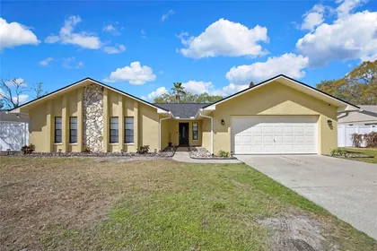LAND O LAKES FL Home