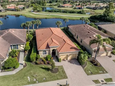 NORTH VENICE FL Home