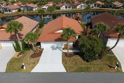 PALM COAST FL Home
