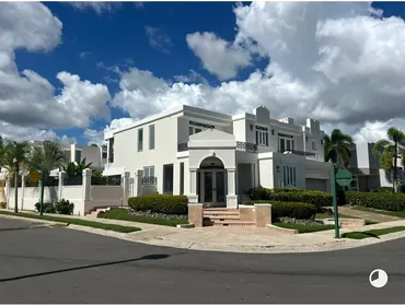 SAN JUAN PR Home