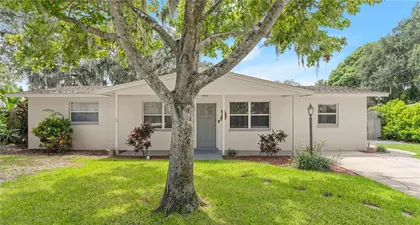 ORMOND BEACH FL Home