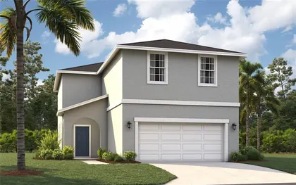 PALM BAY FL Home