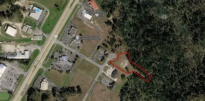 LIVE OAK FL Property