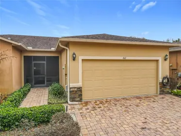 DELAND FL Home