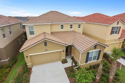 DAVENPORT FL Home