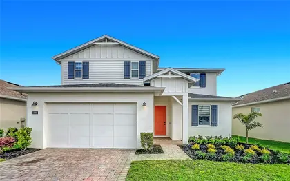SANFORD FL Home