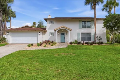 CRYSTAL RIVER FL Home