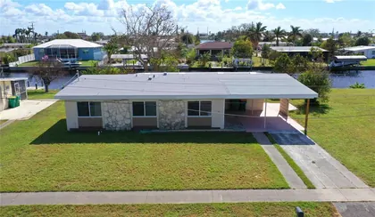 PORT CHARLOTTE FL Home
