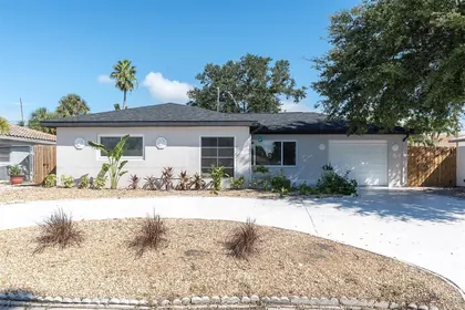 ST PETE BEACH FL Home