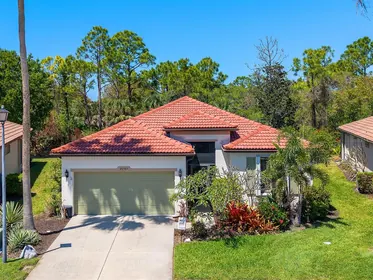 VENICE FL Home