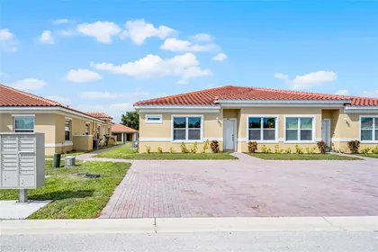KISSIMMEE FL Home