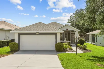 TAVARES FL Home