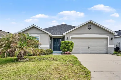 LAKELAND FL Home