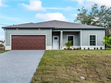 NORTH PORT FL Home