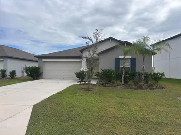 LAKELAND FL Home