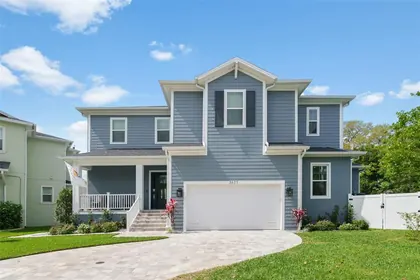 TAMPA FL Home