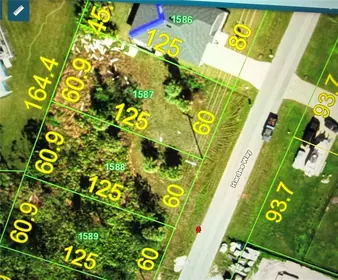 ROTONDA WEST FL Property