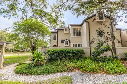 LAKE MARY FL Home
