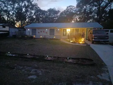 SUMMERFIELD FL Home