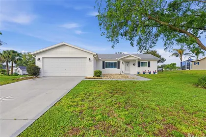 SUMMERFIELD FL Home