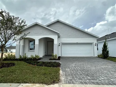 DELAND FL Home