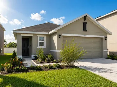 WIMAUMA FL Home