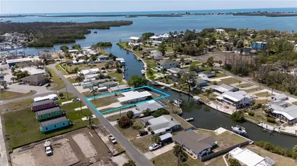 ENGLEWOOD FL Home
