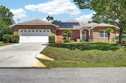 PALM COAST FL Home