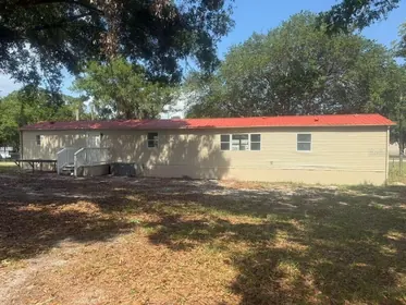 MULBERRY FL Home