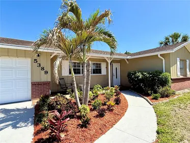 SARASOTA FL Home