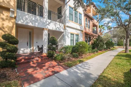 TAMPA FL Home