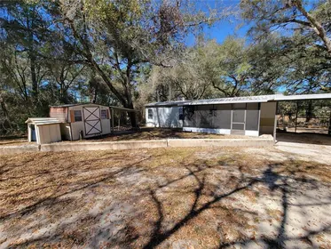 SILVER SPRINGS FL Home