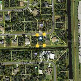 NORTH PORT FL Property