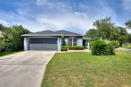 HAINES CITY FL Home