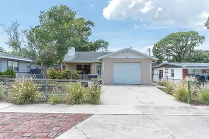 PINELLAS PARK FL Home