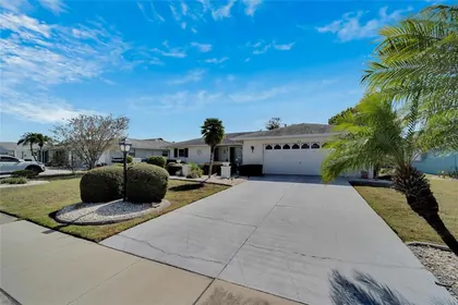 SUN CITY CENTER FL Home