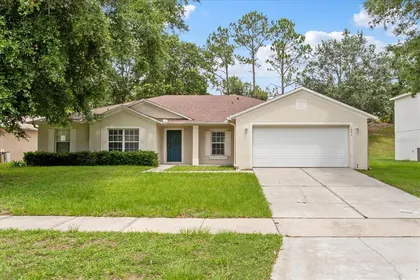 CLERMONT FL Home