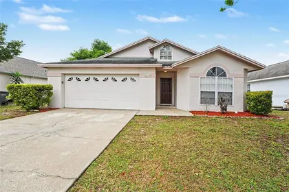 WINTER HAVEN FL Home