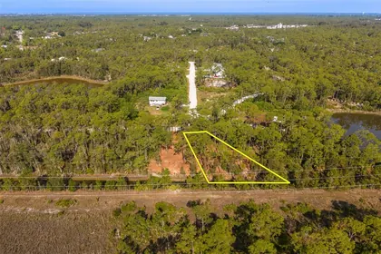 PUNTA GORDA FL Property