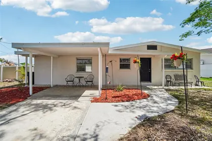 APOLLO BEACH FL Home