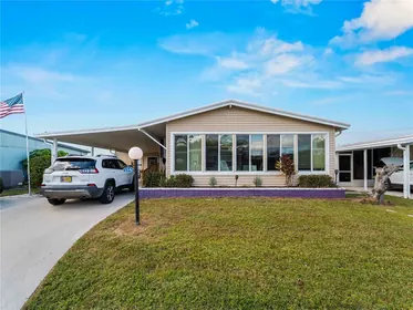 NORTH PORT FL Home