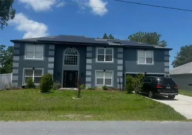 KISSIMMEE FL Home