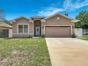 ST PETERSBURG FL Home