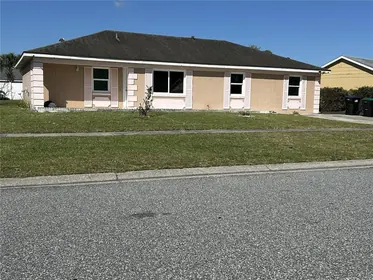 ORLANDO FL Home