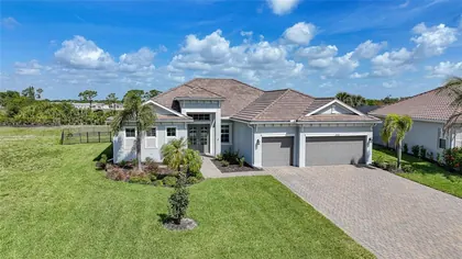 PORT CHARLOTTE FL Home