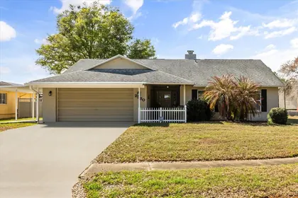 TITUSVILLE FL Home