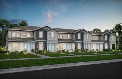 ORLANDO FL Home