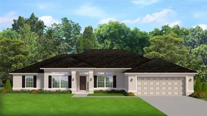 OCALA FL Home